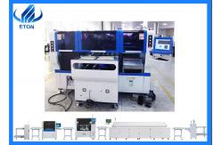 China Multifunctional LEDs Pick And Place Machine Double Module Magnetic Linear Motor supplier