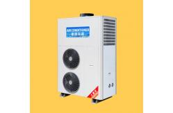 China Maximize Energy Savings with Our Customizable Commercial Kitchen Air Conditioner supplier