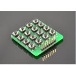 MCU Extension 4 x 4 16-Key Matrix Keyboard Module for Arduino