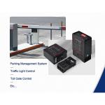 Toll Gate Single Channel Loop Detector Parking Management System Traffic Light Control