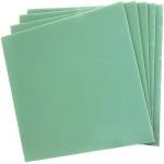 FR4 Epoxy Fiberglass Sheet 1020mm x 1220mm in Thicknesses 3/4/5mm for sale