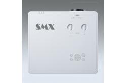 China 6500 Lumens Remote Control Immersive Room Projector For Immersive Viewing Experience supplier