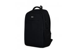China Customized Laptop Backpacks Bag Lightweight With Mesh Pocket supplier