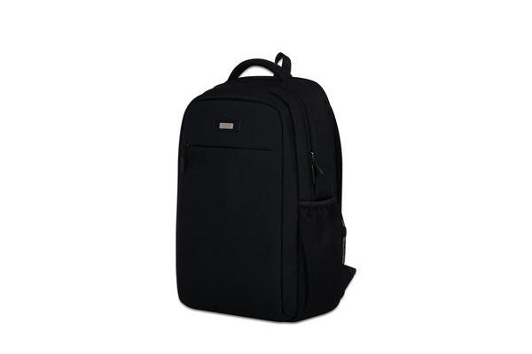 Customized Laptop Backpacks Bag Lightweight With Mesh Pocket