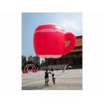 Giant cup inflatable decoration helium balloon for sale