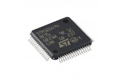 China 100% Original STM32 STM32G474 STM32G474RET6 LQFP-64 In Stock Good Price supplier