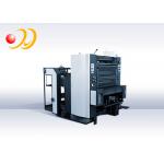Single Color Color & Page and Semi-Automatic Automatic Grade Offset Printing machine for sale