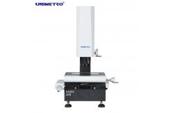 China Manual Operation Vision Measurement Machine 2D / 3D Measuring High Precision supplier