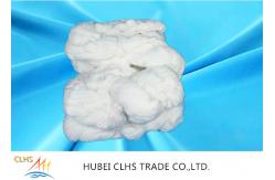 China Sewing Craft Hank Yarn 100% Virgin Polyester Superior Durability For Socks supplier