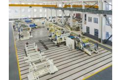 China Film Laminating Machine manufacturer