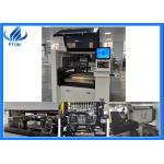 10 Heads Vision Camera Smd Led bulbs Making Machine Pick And Place Machine for sale