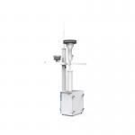 RS485 Industrial Environmental Ambient Air Quality Monitoring Instruments For Dust Particle for sale