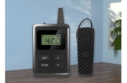 China Multi Language UHF Simultaneous Interpretation System Wireless supplier