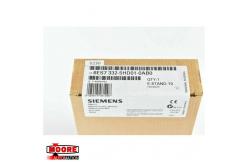 China 6ES7332-5HD01-0AB0 6ES7 332-5HD01-0AB0 Siemens Analog Output Module supplier