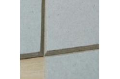 China Automatic Digital Carton Paper Cardboard Grooving Machine supplier