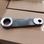 Sinotruk Howo Truck Spare Parts Steering Mechanism Rocker Arm  DZ910047020 for sale