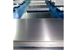 China Titanium Grade 3 Sheet ISO5832 For Surgical Implants Tumor Bone supplier