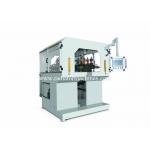 1 Year Warranty Radiator Plastic Tank Crimping Machine For 4 Sides for sale