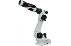 China BX100N Kawasaki Robot Arm Floor Mounting Commercial Robotic Arm supplier