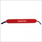Yellow Lifeguard Rescue Tube Float High Density Polypropylene Fiber Layer