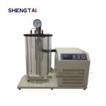 ASTM D1657 Liquefied Petroleum Gas Density Tester Pressure Density Meter Method Compressor Refrigeration for sale