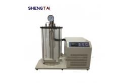 China ASTM D1657 LPG Density or Pressure Hydrometer Relative Density Test Instrument supplier