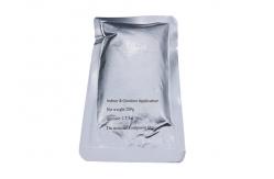 China Composite Ti Powder Wedding Sparkler Machine Cold Spark Fountain Machine supplier