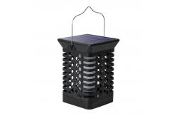 China 200 lumen Solar Flicker Stake Light supplier