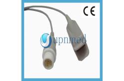 China Mindray T5/T8 oximax spo2 sensor,8pin supplier