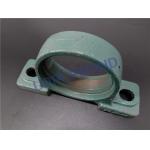 Green Color Tobacco Machinery 100 Mm Bearing Support Parts For MK8 for sale