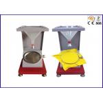 ISO4902 Spray Rating Tester To Determine Fabrics Surface Wetting Resistance