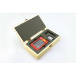 RION Spot Monitoring Single Axis Digital Inclinometer Display Screen