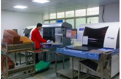 China Single Sided PCB manufacturer