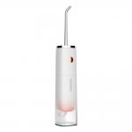 Super Mini Foldable Nicefeel Water Flosser With Storage Case for sale