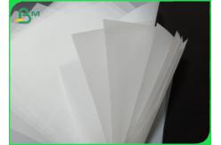 China Translucent White 73gsm 83gsm Tracing Paper Sheets For Printing supplier