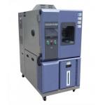 High Low Temperature Environmental Test Chamber For Temperature And Humidity Calibration for sale