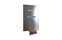 China HSD061IDW1-A00-R00 6.1 inch 800*480 HannStar LCD screen supplier