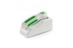 China 12 Megapixel Portable Eye CCD USB Iriscope Iridology Camera Health Analyzer Equipment supplier