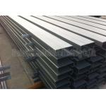 Low Carbon Steel Galvanized Rectangular Tubing Galvanised Steel Square Tube for sale