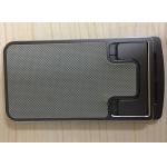 Custom CNC Lathe Machining Metal Laptop Stand Aluminum Cell Phone Stand 3.0mm