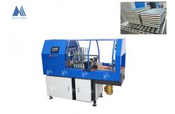 China Maufung Fully Auto Book Stacking Machine , Book Packaging Binding Machine MF-ASM320 supplier