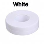 Moisture Proof Kitchen Sealing Strip Caulk Tape Waterproof Self Adhesive 3.2m for sale