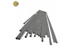 China Non Magnetic Industrial Titanium Round Bar Corrosion Resistant supplier
