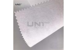 China Air Laid Polyester Embroidery Backing Fabric Cut Away supplier