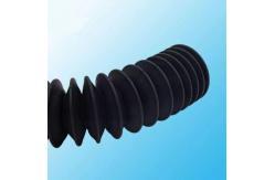 China Vulcanized Compression OEM EPDM Bellows Expansion Joint supplier