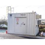 Modular Container Solutions For High Performance Computing Data Center for sale