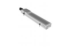 China Faster Long High Speed Stroke  Slide Table with ±0.1mm Precision Efficiency supplier