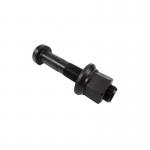 Stainless Steel Trailer Rear Wheel Bolt Nut VALX Axle Rear Wheel Screw With Nut for sale