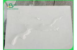 China Eco - Friendly Tear Resistant Stone Paper For Note Book supplier