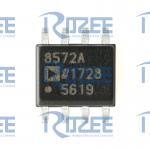 AD8572ARZ-REEL7
